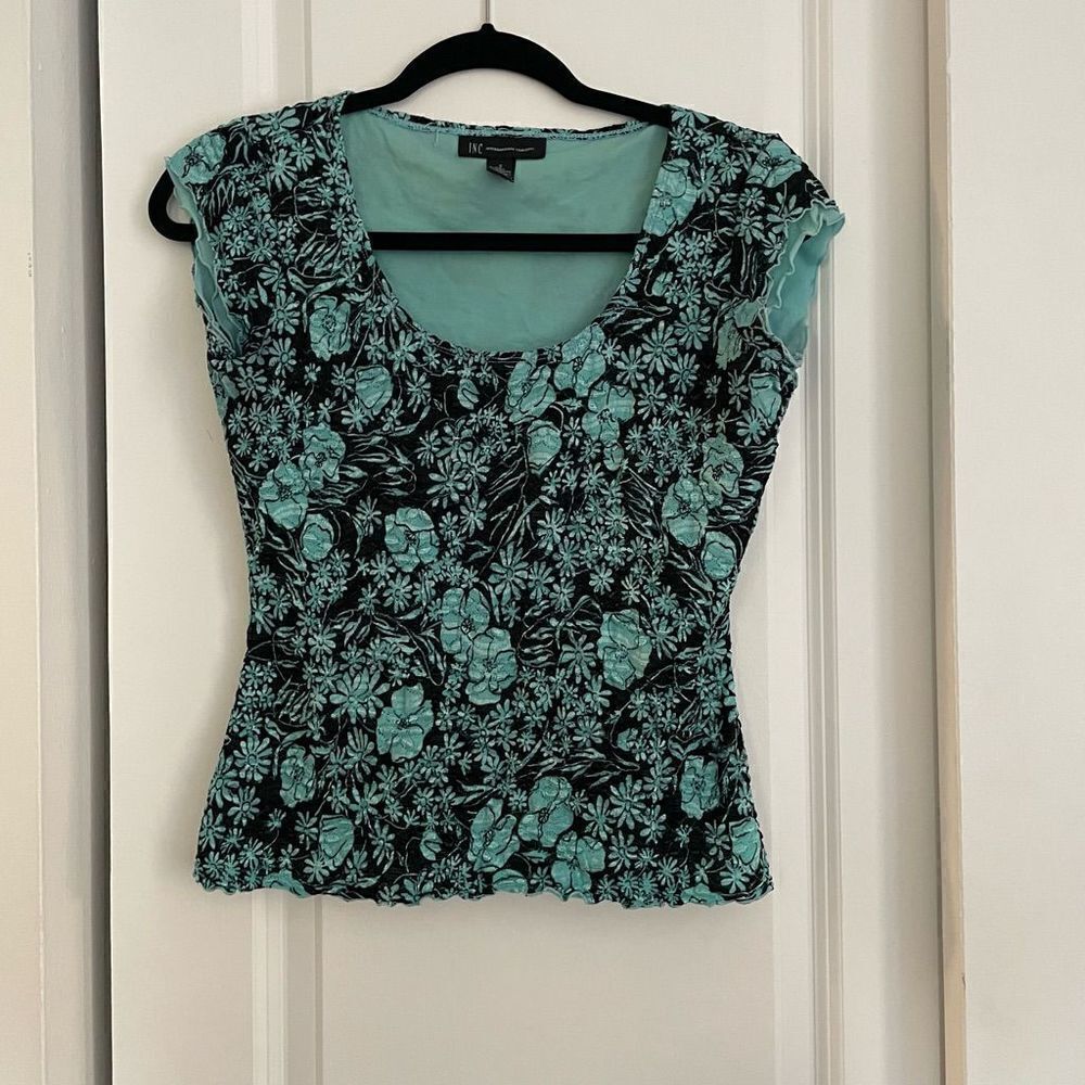 Y2k top  - Picture 4 of 8